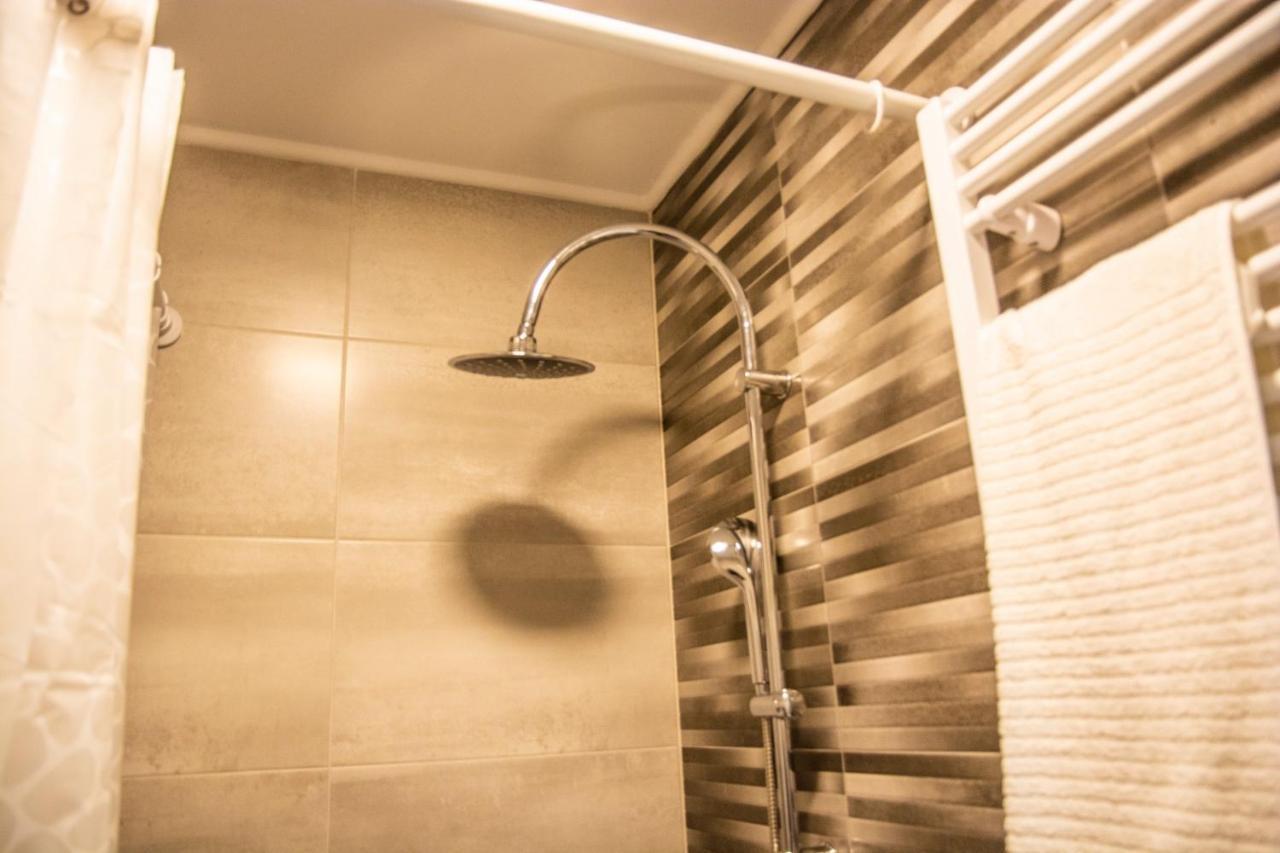 Apartment & Room Eni Zagreb Dış mekan fotoğraf