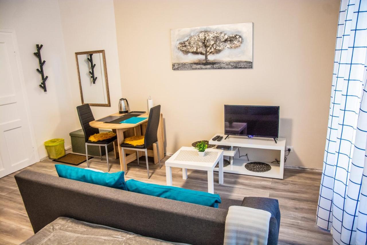 Apartment & Room Eni Zagreb Dış mekan fotoğraf